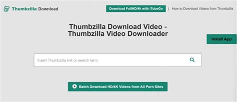 thimbzila|thumbzilla videos